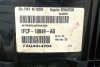 Komputer silnika licznik zegary staycyjka immobilizer Fiat Stilo 2002 1.6i 16V 